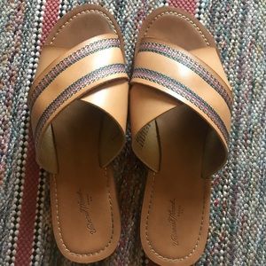 Darling summer sandals ✨☀️